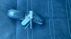 Vauxhall Astra 115kW Ultimate 54kWh 5dr Auto Electric Hatchback